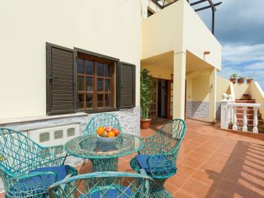 Apartamento Castillo Caleta de Fuste
