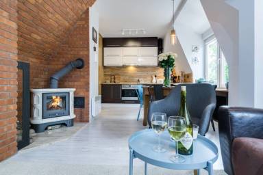 Appartement Śródmieście