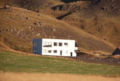 Appartement Borgarbyggð