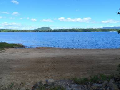Cottage Fryeburg