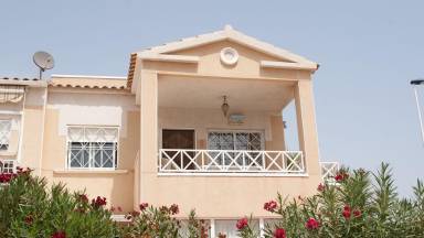 Appartement Torrevieja