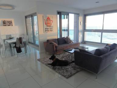 Apartment Bat Yam