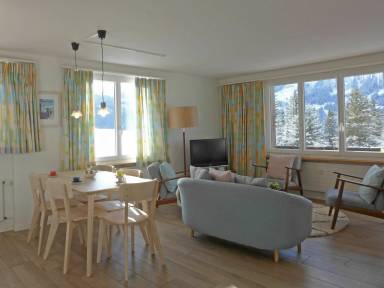 Appartement Jungfrau