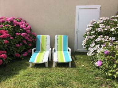 Maison de vacances Piriac-sur-Mer