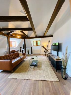 Ferienwohnung Zwickau