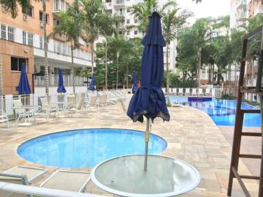 Appartement Gamboa