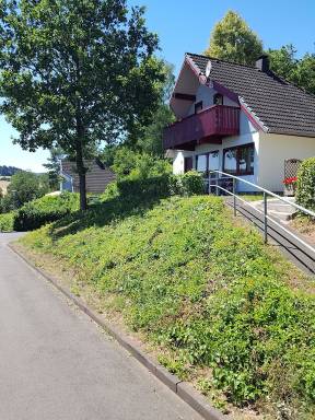 House Internet Kirchheim