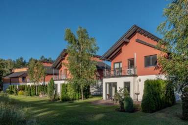 Huis Berlin-Müggelheim