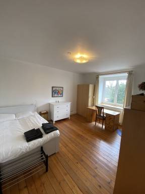 House Ixelles
