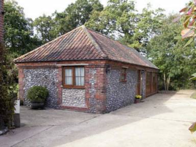 Cottage Lower Gresham