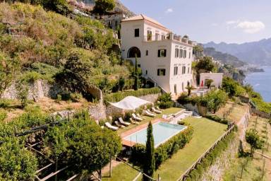 Villa Amalfi