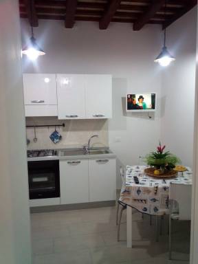Appartement Trapani
