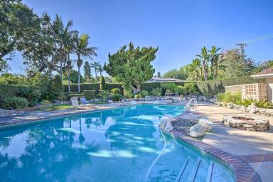 House Pool La Habra Heights