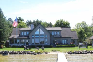 House Gaylord
