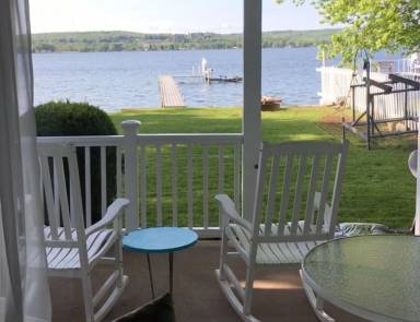 Cottage Jamestown