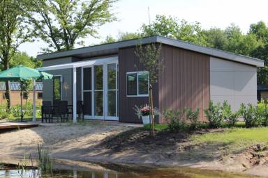Chalet Zwolle