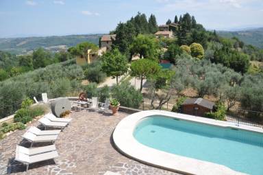 Apartment Tavarnelle Val di Pesa
