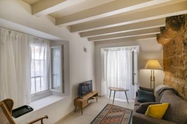 Appartement Cadix