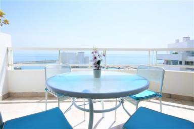 Apartament Estepona