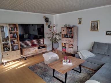 Ferienwohnung Frasdorf