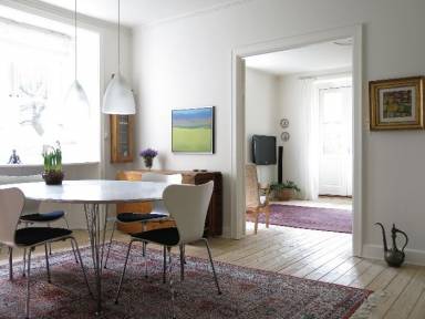 Apartment Copenhagen