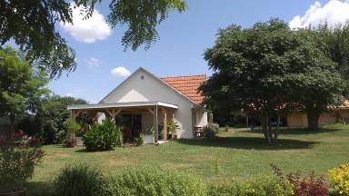 Ferienhaus Fülöpjakab