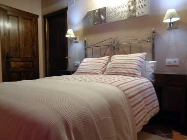 Apartamento La Hoya