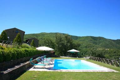 Villa Poggioni