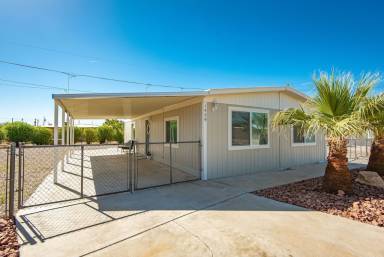 Mobile home Air conditioning Fort Mohave
