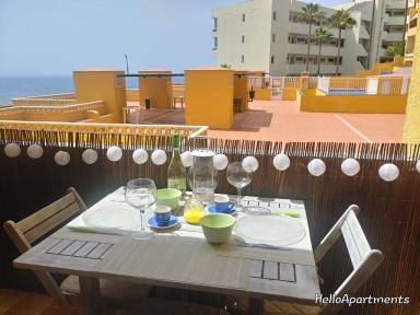 Ferienwohnung Puerto de Santiago