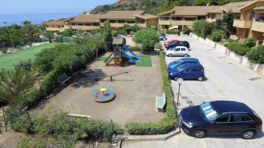 Appartamento Tonnara di Bonagia