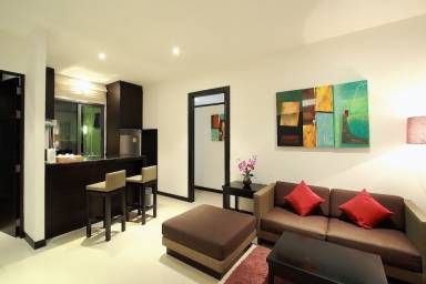 Villa Choeng Thale