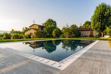 Appartement Todi