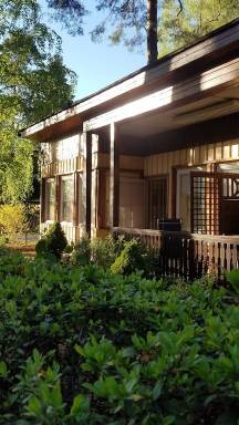 House Wendisch Rietz