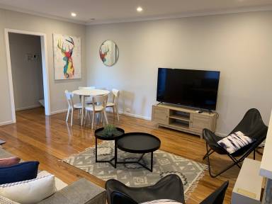 House Pet-friendly Brunswick