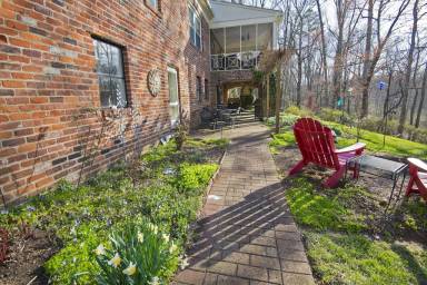 Apartment College Hill