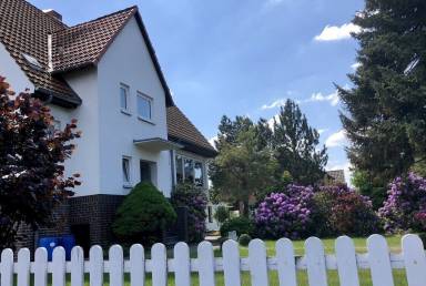 Ferienwohnung Kaufungen