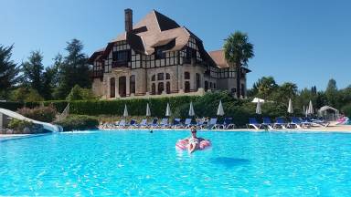 Maison de vacances Daumazan-sur-Arize
