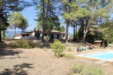 Maison de vacances Apt
