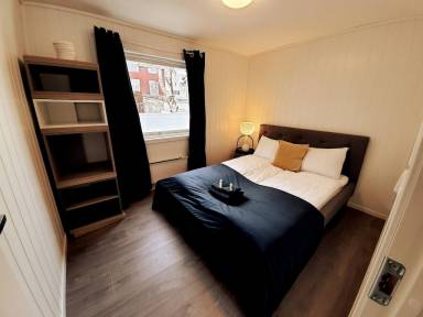 Apartament Stavanger