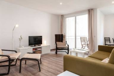 Condo Barcelona