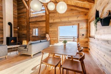 Appartement Praz-sur-Arly