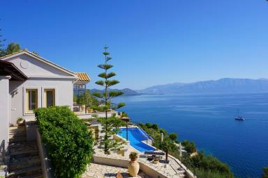 Dom Lefkas