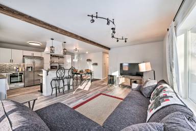 House Kenai