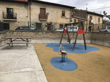 Casa Leza