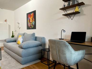 Ferienwohnung Leonberg