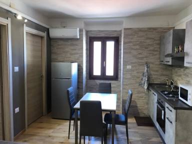 Bed & Breakfast Sassari