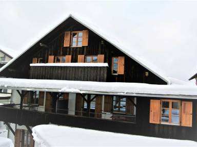 Casa Oberstdorf