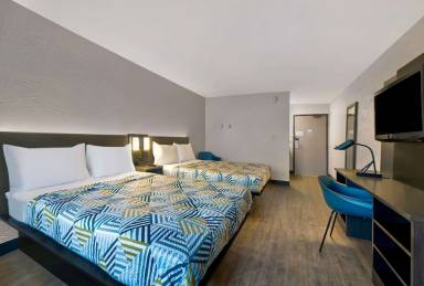 Motel Oak Creek