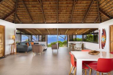 Villa Punaauia